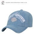 Denim Baseball Cajp Jeans Sport Cap Washed Baseball Cap Golf Cap Fashion Cap